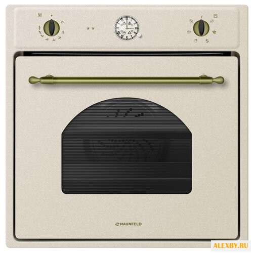 Духовой шкаф MAUNFELD MEOXN