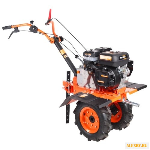 Мотоблок PATRIOT МБП-7.0 900