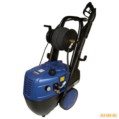 Мойка высокого давления Elmos