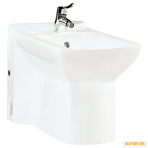 Биде Creavit Wing WN500