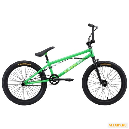 Велосипед BMX STARK Madness BMX