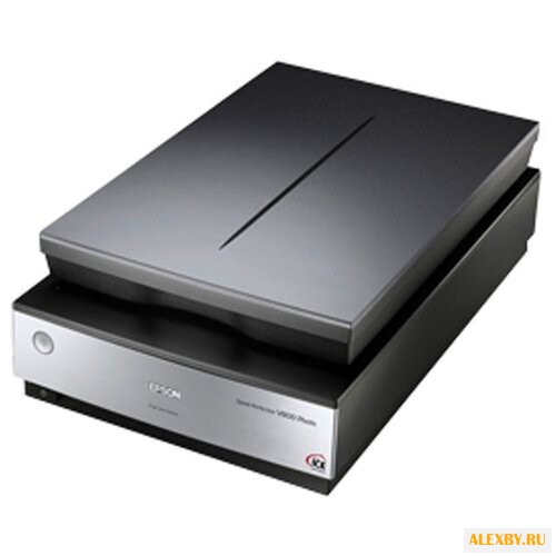 Сканер Epson Perfection V800