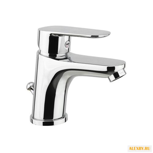 Однорычажный смеситель для