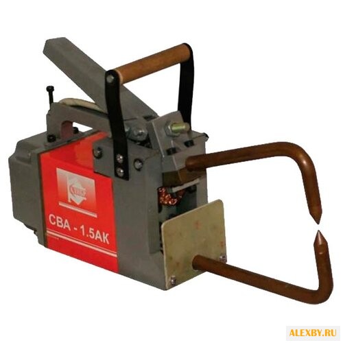 Клещи для точечной сварки