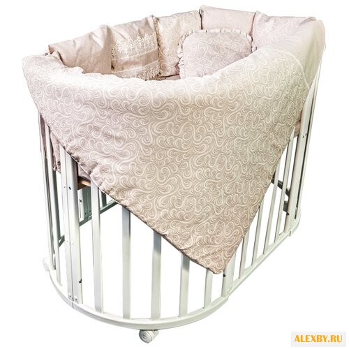 Сонный Гномик комплект Версаль