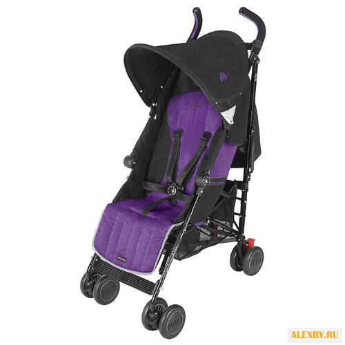 Прогулочная коляска Maclaren