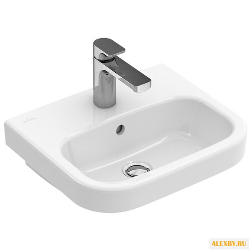 Раковина 45 см Villeroy & Boch