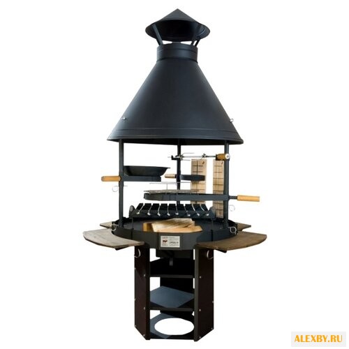 Барбекю LAPPIGRILL 90