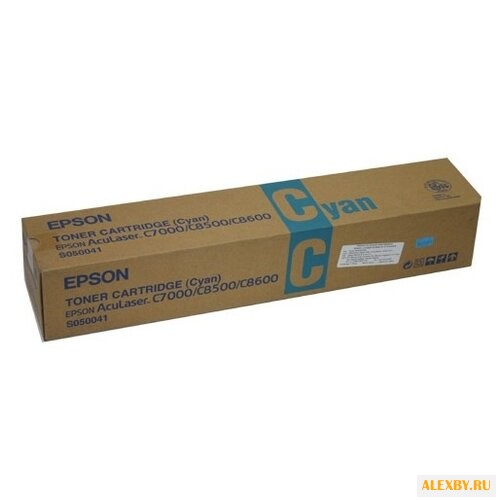 Картридж Epson C13S050041