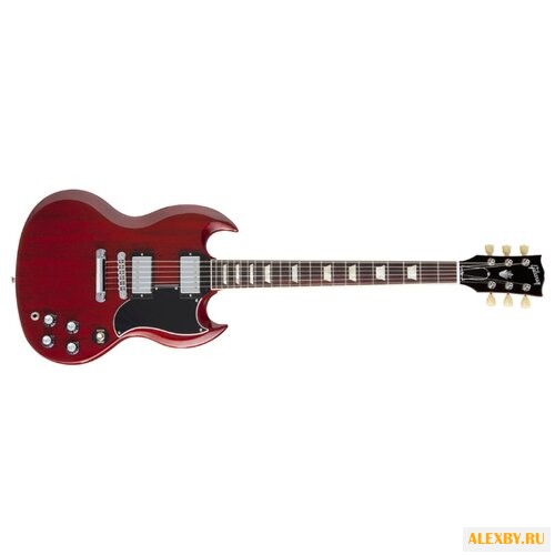 Электрогитара Gibson SG Standard
