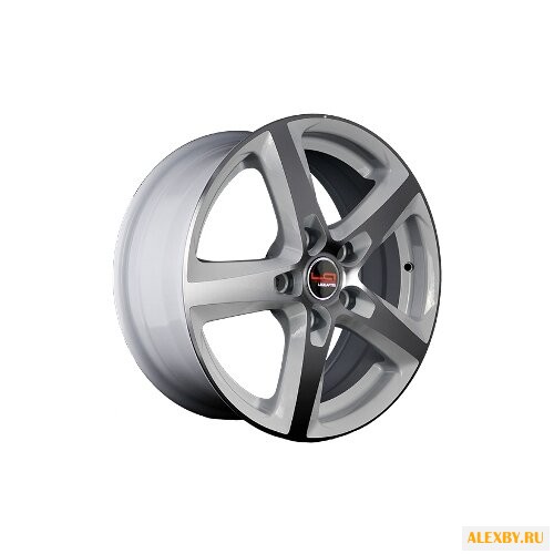 Колесный диск LegeArtis OPL24