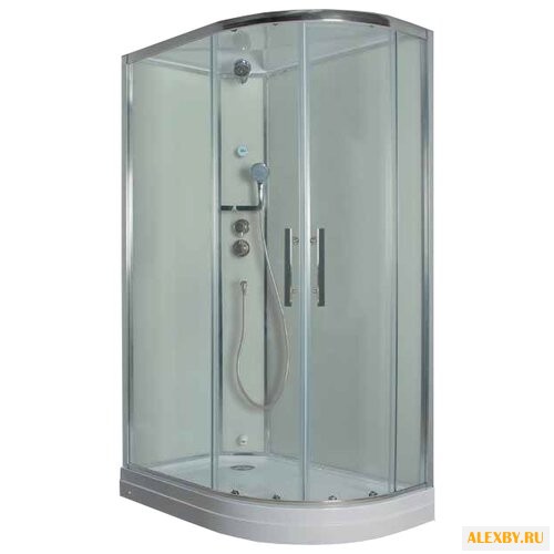 Закрытая кабина Timo Ilma-902 L