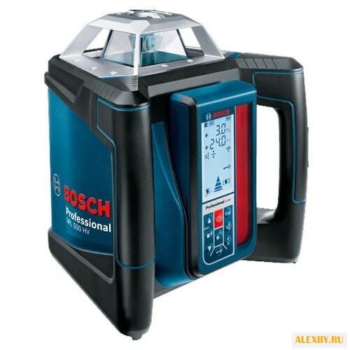 Лазерный уровень BOSCH GRL 500