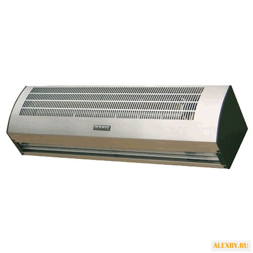 Тепловая завеса Тропик Т206E10