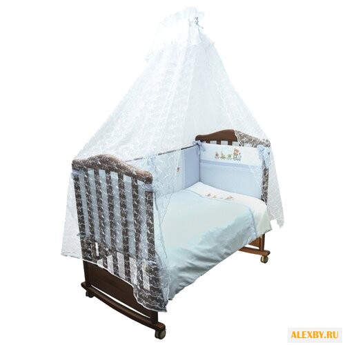 Сонный Гномик комплект