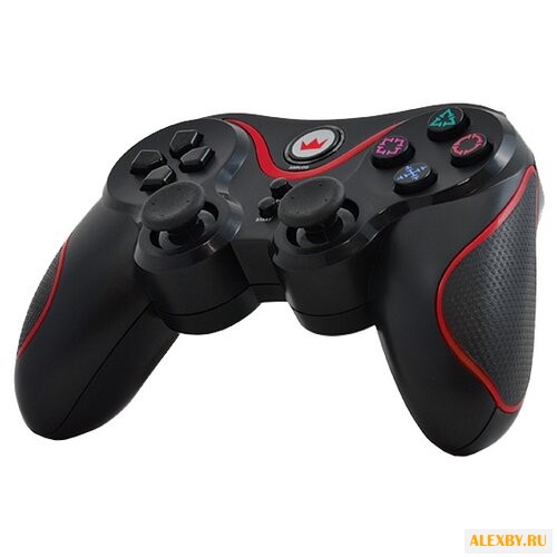 Геймпад CROWN CMG-707