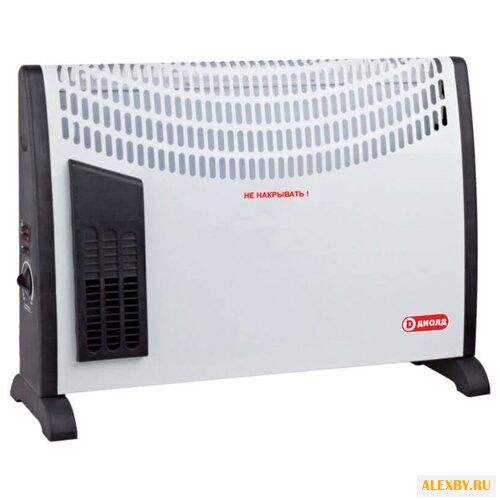 Конвектор ДИОЛД КЭ-2-01