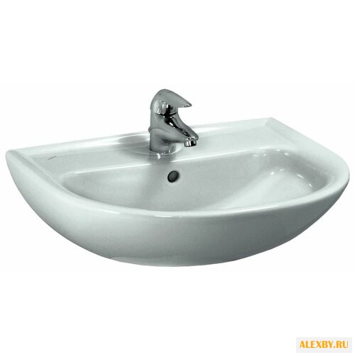 Раковина 65 см LAUFEN PRO 810953
