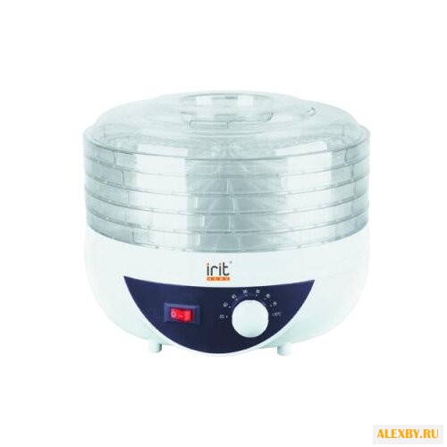 Сушилка irit IR-5925