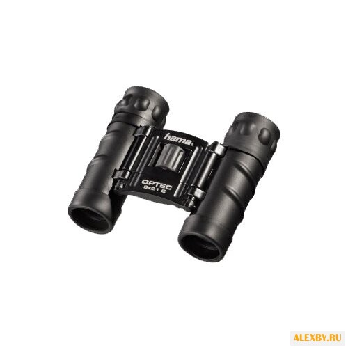 Бинокль HAMA Optec 8x21