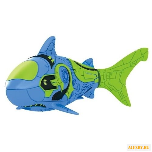 Робот ZURU РобоРыбка