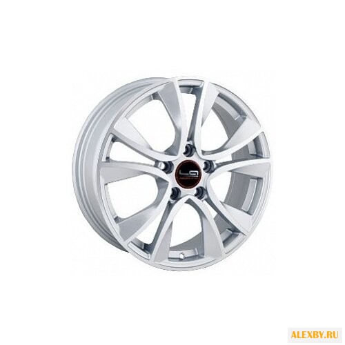 Колесный диск LegeArtis KI88