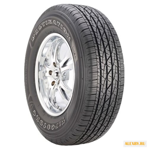 Автомобильная шина Firestone
