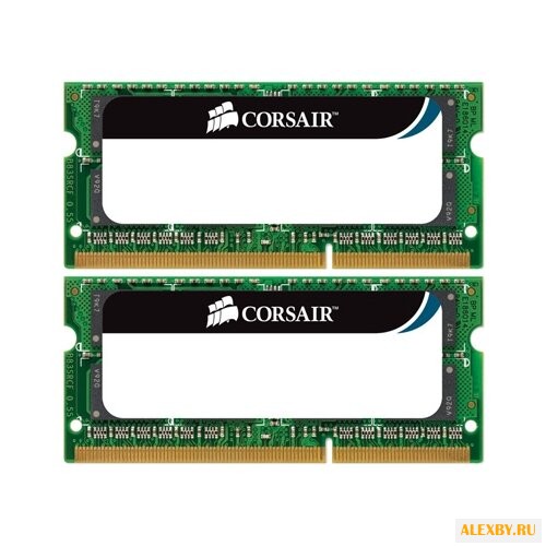 Оперативная память Corsair