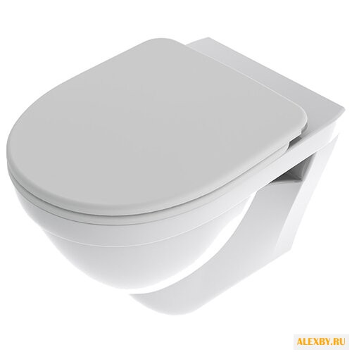 Унитаз IDDIS Odyssey Nova