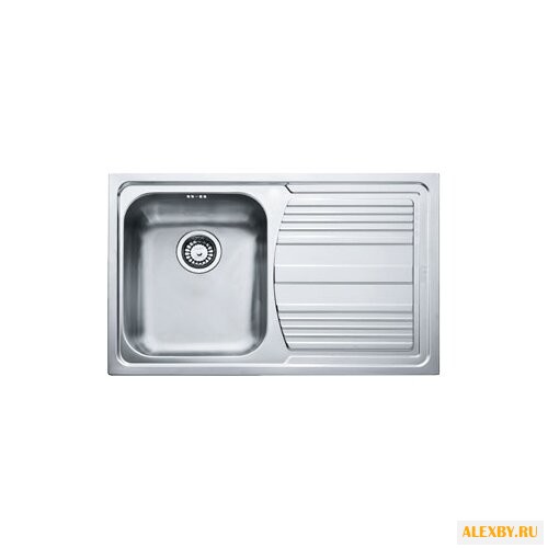 Врезная кухонная мойка FRANKE