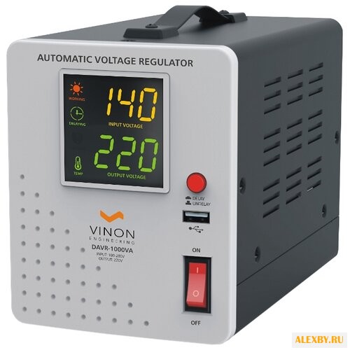 Стабилизатор напряжения Vinon
