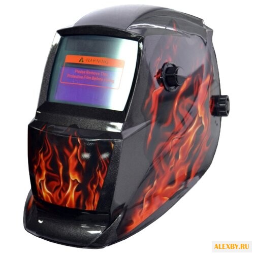 Маска Redbo Rb-9000-3