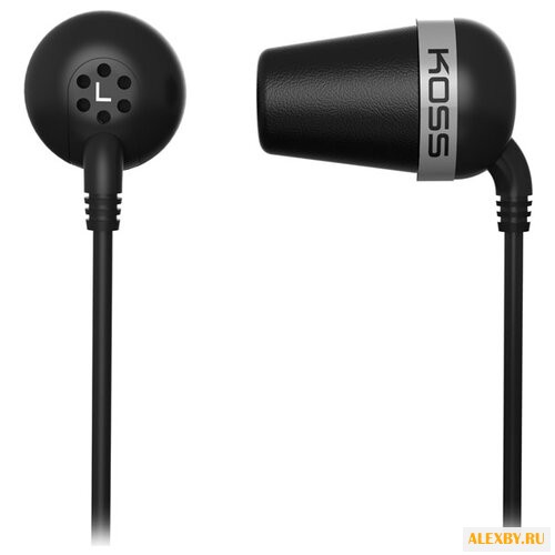 Наушники Koss The Plug