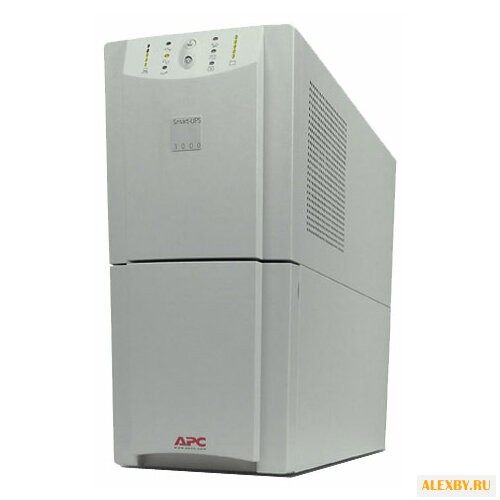 Интерактивный ИБП APC by