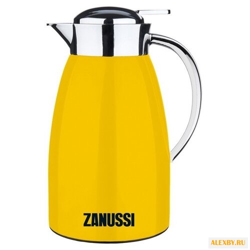 Термокувшин Zanussi Livorno 15 л