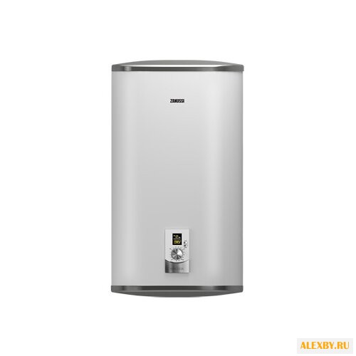 Накопительный водонагреватель