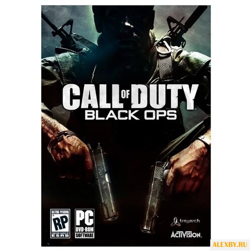 Call of Duty: Black Ops