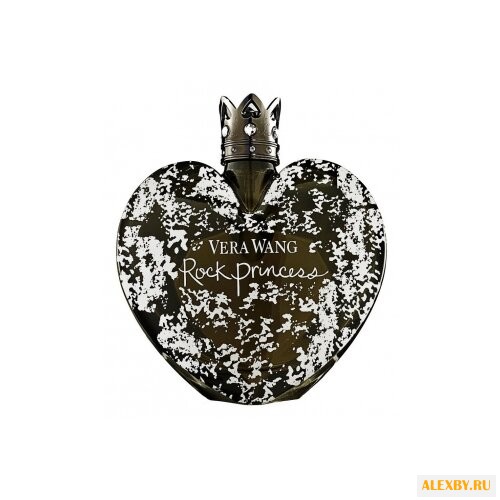 Vera Wang Rock Princess