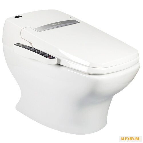 Унитаз Senspa Tankless