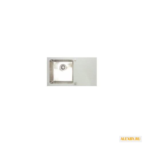 Врезная кухонная мойка Seaman