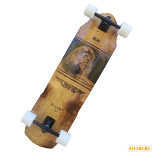 Лонгборд Gravity Skateboards