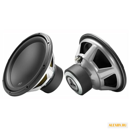 Автомобильный сабвуфер JL Audio