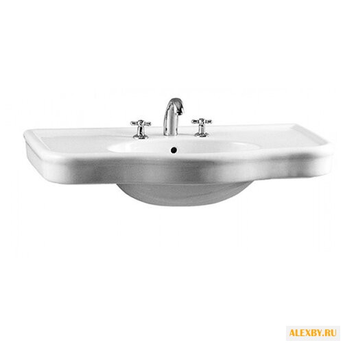 Раковина 100 см VitrA Efes 6209