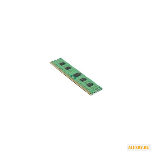 Оперативная память Lenovo