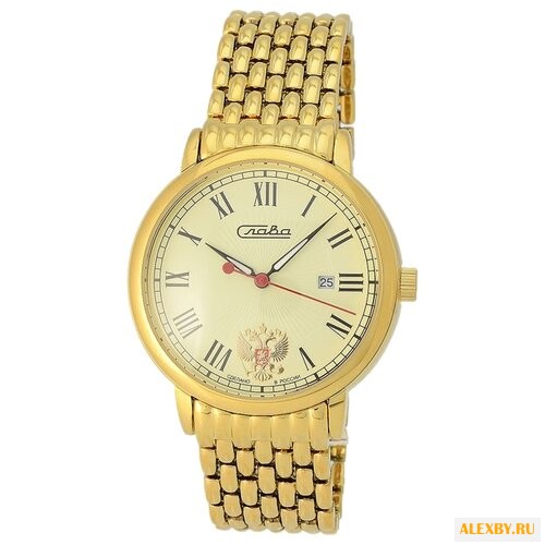 Наручные часы Слава 1419711