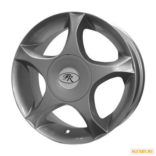 Колесный диск FR Design 530