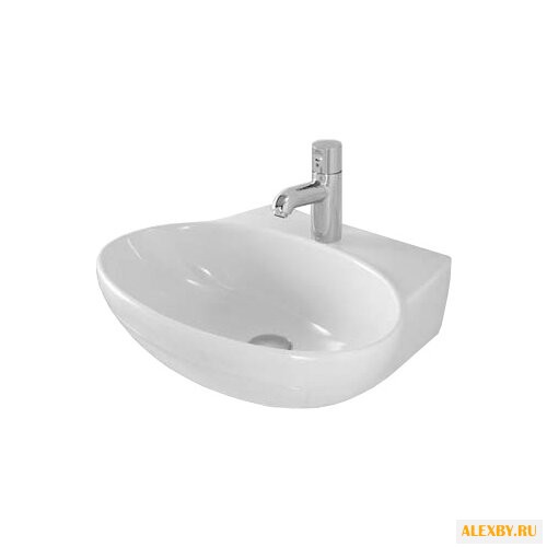 Раковина 55 см AZZURRA CLAS 05