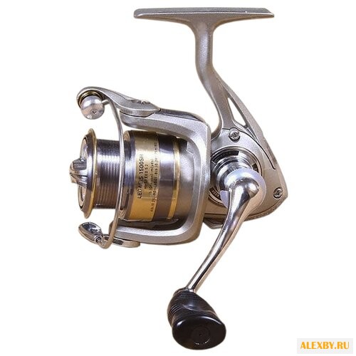 Катушка DAIWA Legalis 1500 SH 13