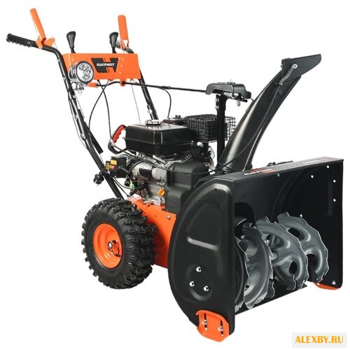 Снегоуборщик PATRIOT Сибирь 65E