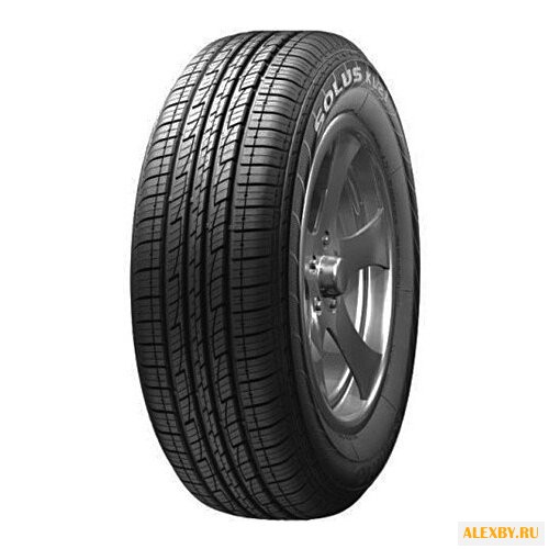 Автомобильная шина Marshal